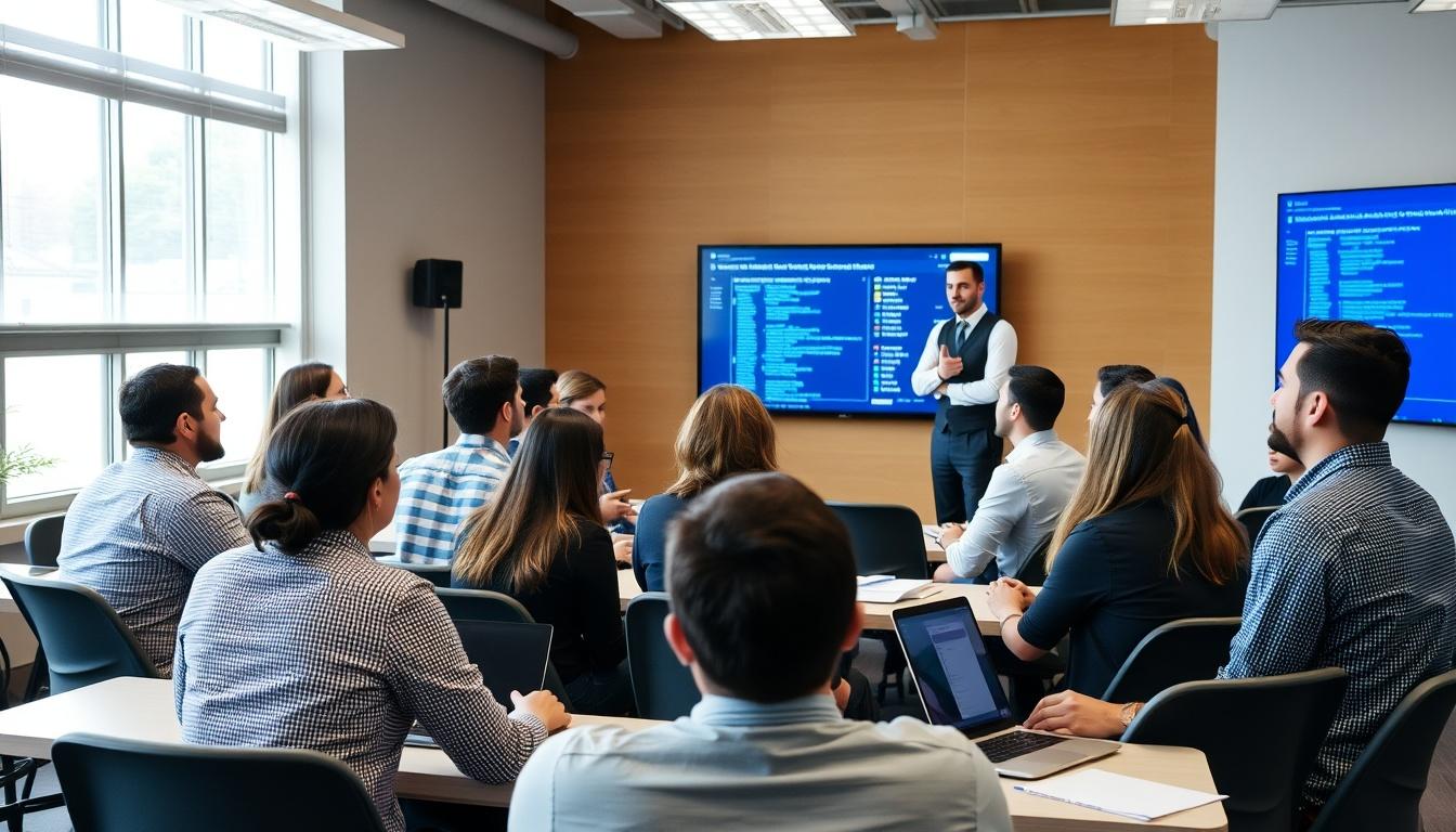 Key Benefits of Our Training